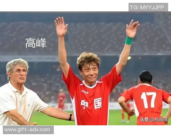 中国足球明星球员名单及其代表性成就回顾