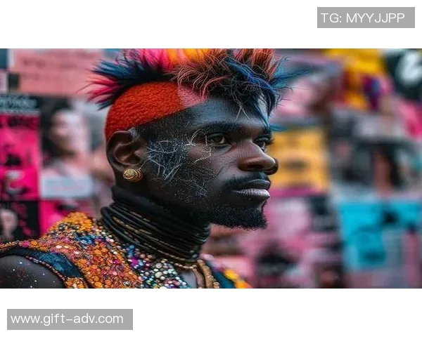 全球最具辨识度的足球明星盘点 哪些球员的形象深入人心