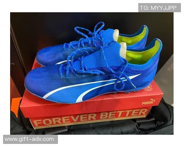 彪马足球鞋代言球星介绍及其在绿茵场上的精彩表现