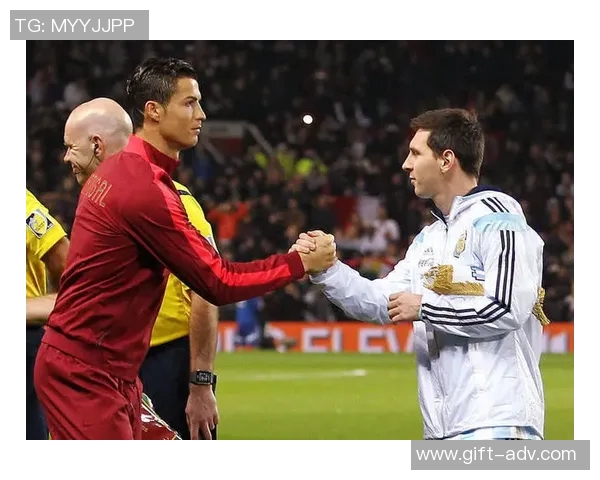 现役足球球星排名前五榜单揭晓 谁是当今足坛最强巨星