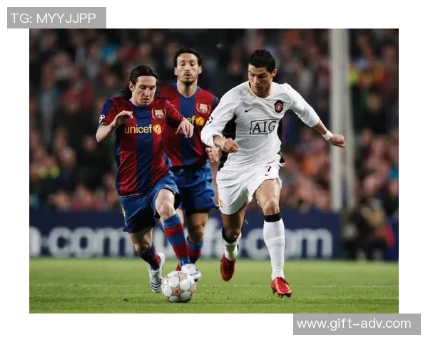 足球场巅峰对决：梅西与C罗谁能称霸绿茵世界的终极之战